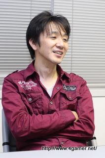 画像ギャラリー No.021のサムネイル画像 / セガゲームスのオンラインRPG最新作「ワールド エンド エクリプス」プロデューサーの本山真二氏に聞く,新たな群像劇の姿とは