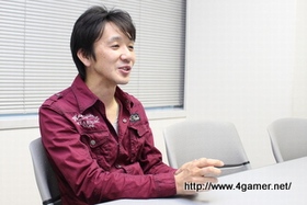 画像ギャラリー No.022のサムネイル画像 / セガゲームスのオンラインRPG最新作「ワールド エンド エクリプス」プロデューサーの本山真二氏に聞く,新たな群像劇の姿とは