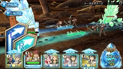 画像ギャラリー No.025のサムネイル画像 / セガゲームスのオンラインRPG最新作「ワールド エンド エクリプス」プロデューサーの本山真二氏に聞く,新たな群像劇の姿とは