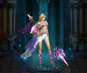 画像ギャラリー No.004のサムネイル画像 / 「BLADE RUSH」,ガチャ用のゴールデンハンマーが手に入る期間限定イベント