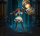 画像ギャラリー No.005のサムネイル画像 / 「BLADE RUSH」,ガチャ用のゴールデンハンマーが手に入る期間限定イベント