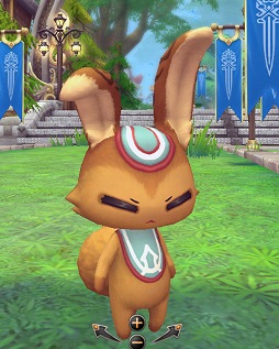 画像集#010のサムネイル/【PR】可愛いハンターとペットが巨大なモンスター相手に大激闘! 「ハンターヒーロー -HUNTER HERO-」テストプレイレポート