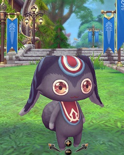 画像集#013のサムネイル/【PR】可愛いハンターとペットが巨大なモンスター相手に大激闘! 「ハンターヒーロー -HUNTER HERO-」テストプレイレポート