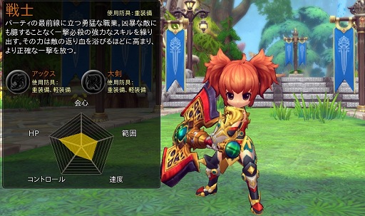 画像集#017のサムネイル/【PR】可愛いハンターとペットが巨大なモンスター相手に大激闘! 「ハンターヒーロー -HUNTER HERO-」テストプレイレポート