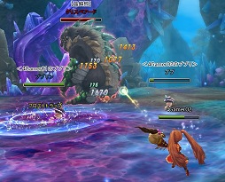 画像集#022のサムネイル/【PR】可愛いハンターとペットが巨大なモンスター相手に大激闘! 「ハンターヒーロー -HUNTER HERO-」テストプレイレポート