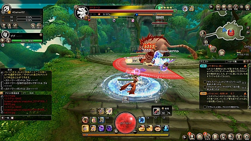 画像集#032のサムネイル/【PR】可愛いハンターとペットが巨大なモンスター相手に大激闘! 「ハンターヒーロー -HUNTER HERO-」テストプレイレポート