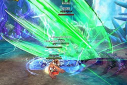 画像集#034のサムネイル/【PR】可愛いハンターとペットが巨大なモンスター相手に大激闘! 「ハンターヒーロー -HUNTER HERO-」テストプレイレポート