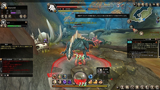 画像集#039のサムネイル/【PR】可愛いハンターとペットが巨大なモンスター相手に大激闘! 「ハンターヒーロー -HUNTER HERO-」テストプレイレポート