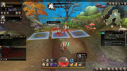 画像集#044のサムネイル/【PR】可愛いハンターとペットが巨大なモンスター相手に大激闘! 「ハンターヒーロー -HUNTER HERO-」テストプレイレポート