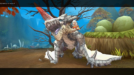 画像集#050のサムネイル/【PR】可愛いハンターとペットが巨大なモンスター相手に大激闘! 「ハンターヒーロー -HUNTER HERO-」テストプレイレポート