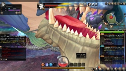 画像集#054のサムネイル/【PR】可愛いハンターとペットが巨大なモンスター相手に大激闘! 「ハンターヒーロー -HUNTER HERO-」テストプレイレポート