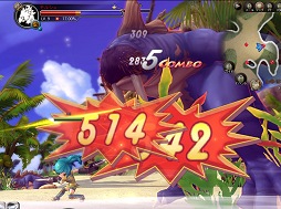 画像集#060のサムネイル/【PR】可愛いハンターとペットが巨大なモンスター相手に大激闘! 「ハンターヒーロー -HUNTER HERO-」テストプレイレポート