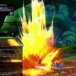 画像集#064のサムネイル/【PR】可愛いハンターとペットが巨大なモンスター相手に大激闘! 「ハンターヒーロー -HUNTER HERO-」テストプレイレポート