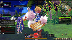 画像集#007のサムネイル/「ハンターヒーロー」,期間中に途中参加可能な先行テストが本日スタート。ボスモンスター襲来イベントの開催も