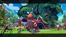 画像集#009のサムネイル/「ハンターヒーロー」,期間中に途中参加可能な先行テストが本日スタート。ボスモンスター襲来イベントの開催も