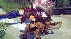 画像集#011のサムネイル/「ハンターヒーロー」,期間中に途中参加可能な先行テストが本日スタート。ボスモンスター襲来イベントの開催も