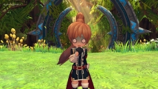 画像集#003のサムネイル/「ハンターヒーロー」,強敵・マドホーン&ヴォルディークが待ち受ける新ダンジョン「Lv48-迫る4本の角」を実装。新パートナーの月詠も登場