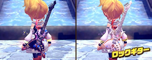 画像集#007のサムネイル/「ハンターヒーロー」,刀を使い強烈な一撃を繰り出す新たな職業「武士」実装