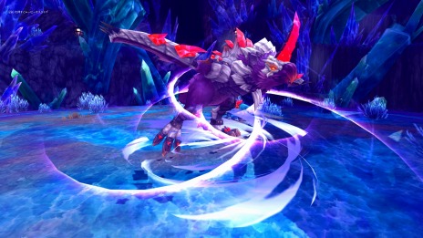 画像ギャラリー No.003のサムネイル画像 / 「ハンターヒーロー」,新ダンジョンやランキングシステムが実装に。「キングレオ」が特賞の新BOXも発売