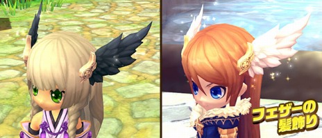 画像ギャラリー No.009のサムネイル画像 / 「ハンターヒーロー」,階層型ダンジョン「試練の塔」が1月29日に実装