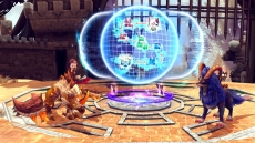 画像ギャラリー No.003のサムネイル画像 / 「ハンターヒーロー」に今後のアップデートで実装される対人戦「陣営戦」や,新職業「ナイト」などの情報が公開