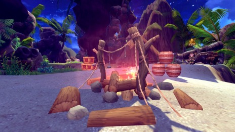 画像ギャラリー No.004のサムネイル画像 / 「ハンターヒーロー」,次期アップデートで新ダンジョン&新ボスモンスターが登場。アバターデザインコンテストの結果も発表に