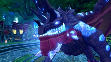 画像ギャラリー No.005のサムネイル画像 / 「ハンターヒーロー」,次期アップデートで新ダンジョン&新ボスモンスターが登場。アバターデザインコンテストの結果も発表に