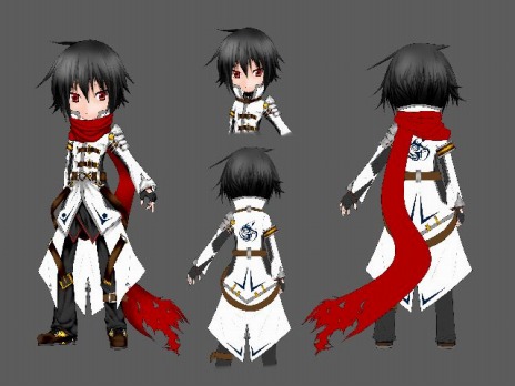 画像ギャラリー No.008のサムネイル画像 / 「ハンターヒーロー」,次期アップデートで新ダンジョン&新ボスモンスターが登場。アバターデザインコンテストの結果も発表に