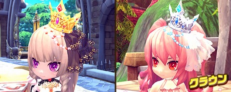 画像ギャラリー No.013のサムネイル画像 / 「ハンターヒーロー」,次期アップデートで新ダンジョン&新ボスモンスターが登場。アバターデザインコンテストの結果も発表に