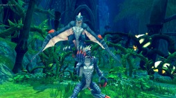 画像ギャラリー No.002のサムネイル画像 / 「ハンターヒーロー」,タッグで迫り来るモンスターを討伐する「Lv53-飛来する悪魔」が実装。新アバターが手に入るBOXも発売