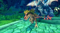 画像ギャラリー No.005のサムネイル画像 / 「ハンターヒーロー」,タッグで迫り来るモンスターを討伐する「Lv53-飛来する悪魔」が実装。新アバターが手に入るBOXも発売