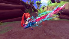 画像ギャラリー No.007のサムネイル画像 / 「ハンターヒーロー」,タッグで迫り来るモンスターを討伐する「Lv53-飛来する悪魔」が実装。新アバターが手に入るBOXも発売