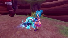 画像ギャラリー No.008のサムネイル画像 / 「ハンターヒーロー」,タッグで迫り来るモンスターを討伐する「Lv53-飛来する悪魔」が実装。新アバターが手に入るBOXも発売