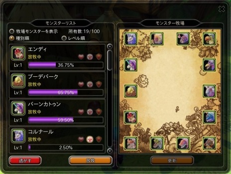 画像ギャラリー No.010のサムネイル画像 / 「ハンターヒーロー」,タッグで迫り来るモンスターを討伐する「Lv53-飛来する悪魔」が実装。新アバターが手に入るBOXも発売