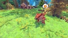 画像ギャラリー No.012のサムネイル画像 / 「ハンターヒーロー」,タッグで迫り来るモンスターを討伐する「Lv53-飛来する悪魔」が実装。新アバターが手に入るBOXも発売