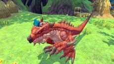 画像ギャラリー No.013のサムネイル画像 / 「ハンターヒーロー」,タッグで迫り来るモンスターを討伐する「Lv53-飛来する悪魔」が実装。新アバターが手に入るBOXも発売