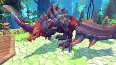 画像ギャラリー No.019のサムネイル画像 / 「ハンターヒーロー」,タッグで迫り来るモンスターを討伐する「Lv53-飛来する悪魔」が実装。新アバターが手に入るBOXも発売