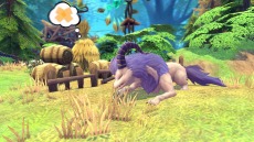 画像ギャラリー No.020のサムネイル画像 / 「ハンターヒーロー」,タッグで迫り来るモンスターを討伐する「Lv53-飛来する悪魔」が実装。新アバターが手に入るBOXも発売