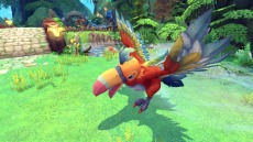 画像ギャラリー No.022のサムネイル画像 / 「ハンターヒーロー」,タッグで迫り来るモンスターを討伐する「Lv53-飛来する悪魔」が実装。新アバターが手に入るBOXも発売