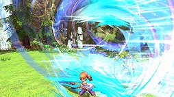 画像ギャラリー No.012のサムネイル画像 / 「ハンターヒーロー」,全12種類の上位職に新スキルが一挙実装決定。サマーイラストコンテストがスタート