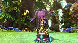 画像ギャラリー No.023のサムネイル画像 / 「ハンターヒーロー」,全12種類の上位職に新スキルが一挙実装決定。サマーイラストコンテストがスタート