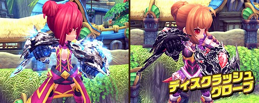 画像ギャラリー No.026のサムネイル画像 / 「ハンターヒーロー」,全12種類の上位職に新スキルが一挙実装決定。サマーイラストコンテストがスタート