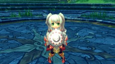 画像ギャラリー No.003のサムネイル画像 / 「ハンターヒーロー」,罠やアイテムを駆使してフィールド上の旗を奪い合う新コンテンツ「デスフラッグ戦」が実装