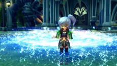 画像ギャラリー No.006のサムネイル画像 / 「ハンターヒーロー」,罠やアイテムを駆使してフィールド上の旗を奪い合う新コンテンツ「デスフラッグ戦」が実装