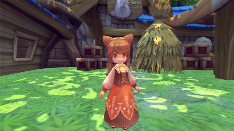 画像ギャラリー No.009のサムネイル画像 / 「ハンターヒーロー」,罠やアイテムを駆使してフィールド上の旗を奪い合う新コンテンツ「デスフラッグ戦」が実装