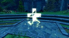 画像ギャラリー No.017のサムネイル画像 / 「ハンターヒーロー」,罠やアイテムを駆使してフィールド上の旗を奪い合う新コンテンツ「デスフラッグ戦」が実装