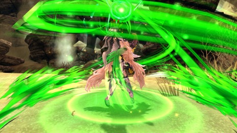 画像ギャラリー No.006のサムネイル画像 / 「HUNTER HERO」,キャラクターの能力をカスタマイズできる新要素「アビリティシステム」の実装が決定。新たな乗り物も発売だ