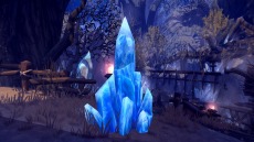 画像ギャラリー No.008のサムネイル画像 / 「ハンターヒーロー」,スキルを使ってアイテムを採掘できる新エリア「ハンター鉱山」が実装決定。新たなアバターも発売