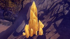 画像ギャラリー No.009のサムネイル画像 / 「ハンターヒーロー」,スキルを使ってアイテムを採掘できる新エリア「ハンター鉱山」が実装決定。新たなアバターも発売