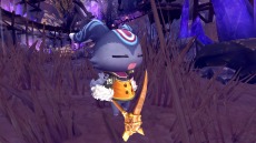 画像ギャラリー No.012のサムネイル画像 / 「ハンターヒーロー」,スキルを使ってアイテムを採掘できる新エリア「ハンター鉱山」が実装決定。新たなアバターも発売